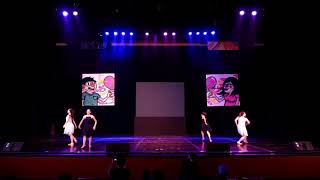 Incomplete James Bay Redph