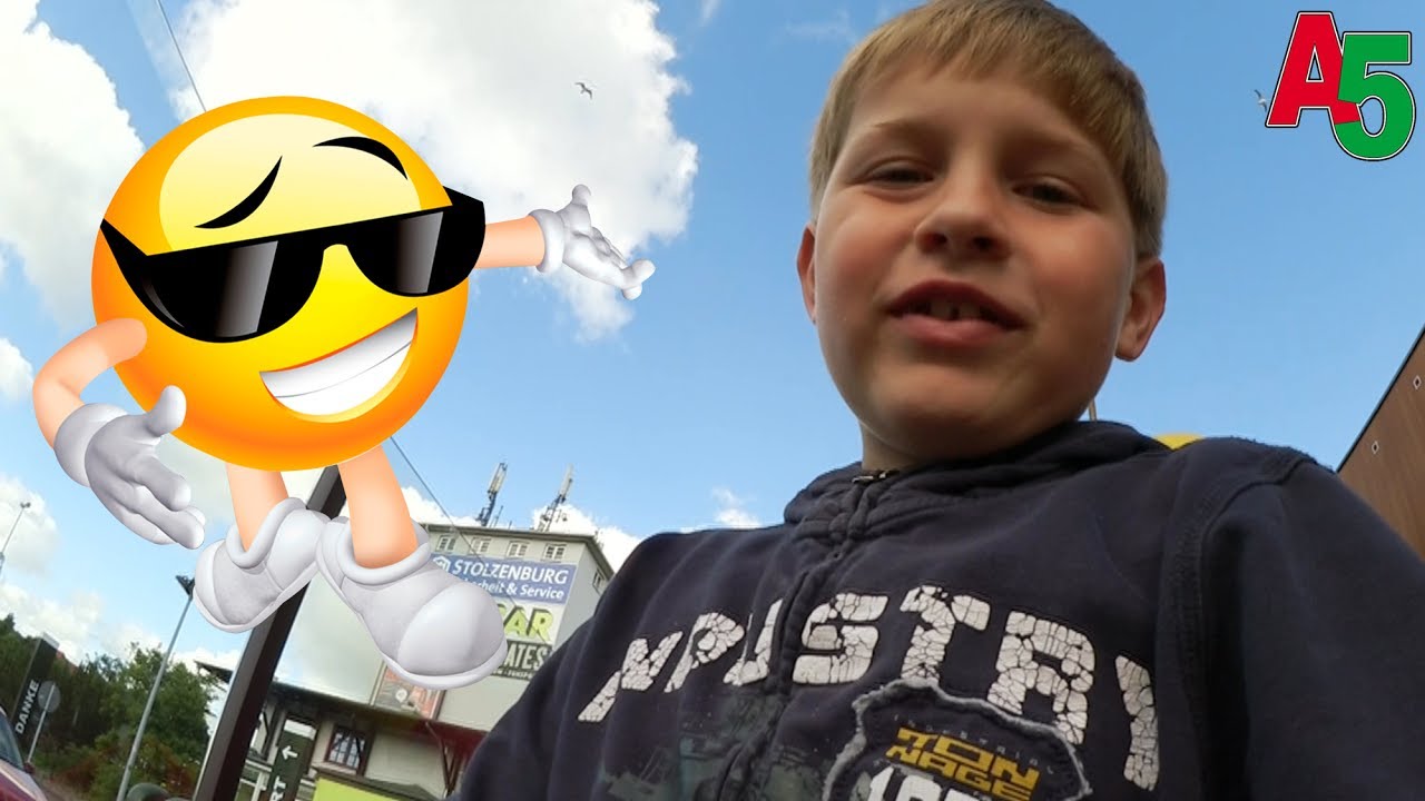 Das mache ich, wenn ich alleine bin  👦 Ash5ive 🙃 Spielzeug und Kinder Kanal