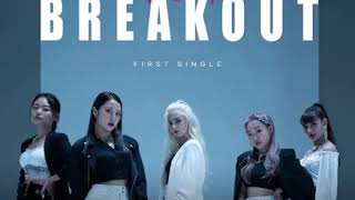 Breakout (voice version)