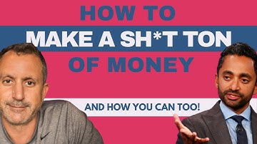 Is a Biotech Chamath