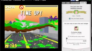 Doeo Walkthrough (Easy, Medium and Hard Badges)