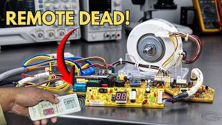 Celebrity AC Remote Signal Not Receiving – Real Problem Found Net Worth