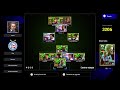 1º DIVISÃO EFOOTBALL X1 E X2 INSCRITOS