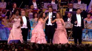 André Rieu  Happy Birthday 28th Years Celebration