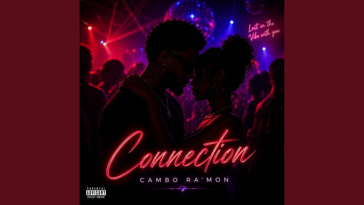 Watch Connection on YouTube Watch Connection on YouTube