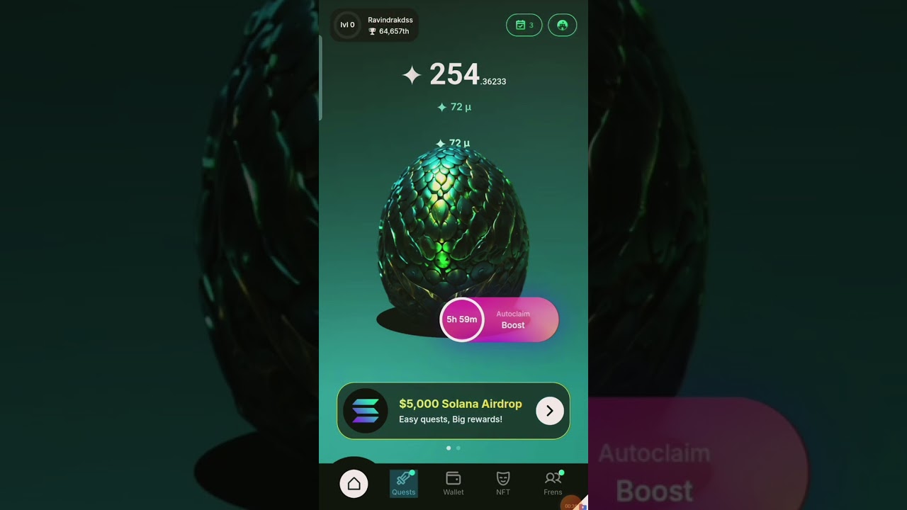 Spell Wallet Daily Puzzle 20 November| SpellWallet Today Puzzle| Spell Wallet Secret codes