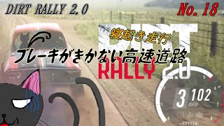 「DiRT Rally 2.0」18