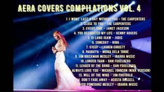 Aera Covers Compilations Vol. 4