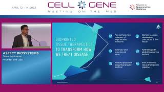 Aspect Biosystems