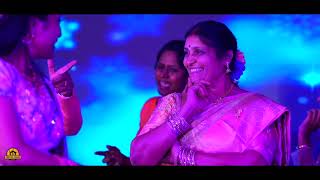 #RM|Sangeeth|Living the Dream|Fortune Murali Park|Happy Feet|Promo|2020