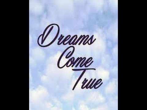 Dreams Come True Official Wedding Lyric Video A Ka Pachelbel S Dreams Come True Official Wedding Lyric Video A Ka Pachelbel S Canon In D Rebecca Holden