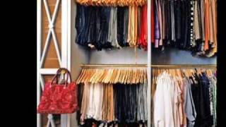 Part 1 Organizing Your Closets