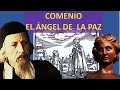 Juan Amos Comenio: El ángel de la paz (Angelus Pacis).