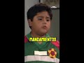 ¿Ya vas a empezar de presumida? 🙄 #tlnovelas #vivanlosniños