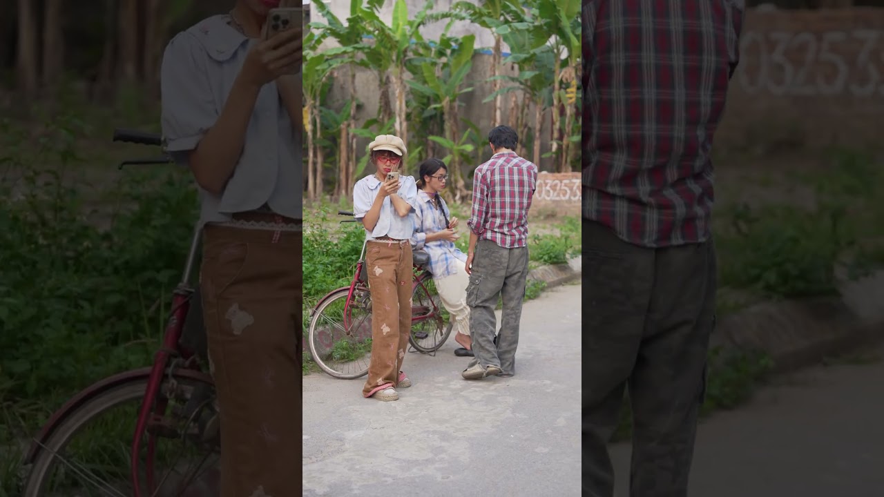 Hôn 1000 lần | Oppa Huy