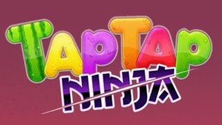 Tap Tap Ninja - Gameplay - iOS Universal - HD screenshot 4