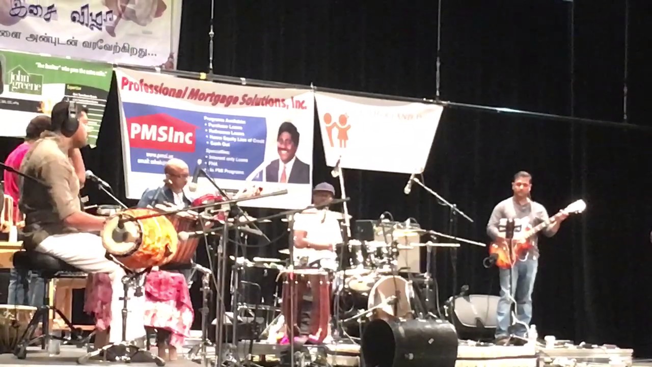 Chicago Tamil sangam