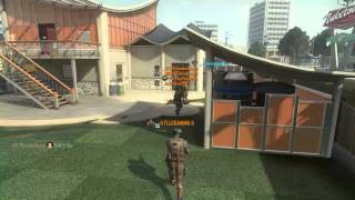 black ops 2 insane final killcam