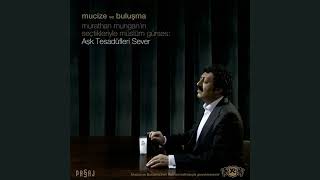 Müslüm Gürses - Affet (Drumless)