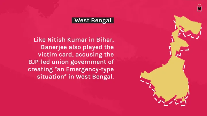 Extracts by EPW: Episode 3 | Lessons from the Wins and Losses of BJP