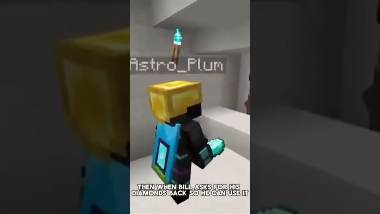 Banks taught through Minecraft