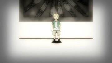 Full Metal Alchemist~ Where