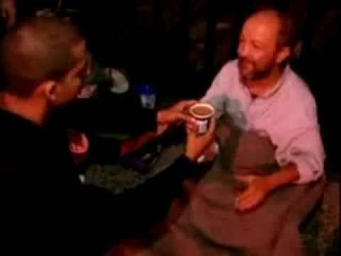 David Blaine change coffe into money entlarvt