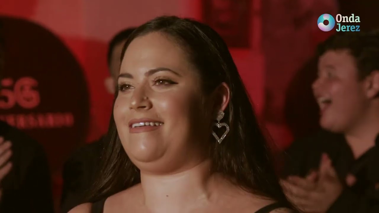 JEREZ EN NAVIDAD 2022 - CORO DE LA ABUELA MARIA - ZAMBOMBA