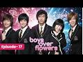 Boys Over Flowers Ep 17 Full Episode Jun Pyo Jae Kyung Date