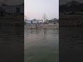 কীর্তিনাশা নদী,শরীয়তপুর।