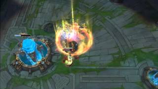 Bard Pitt backdoor