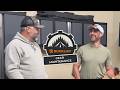 G.O.T. Outpost: Pre-Season Gear Maintenance | Boots, Sleep Systems, Knives &amp; Tents