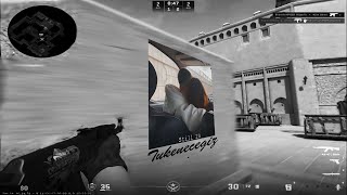 Tükeneceğiz | Counter Strike 2 Montage | Alto
