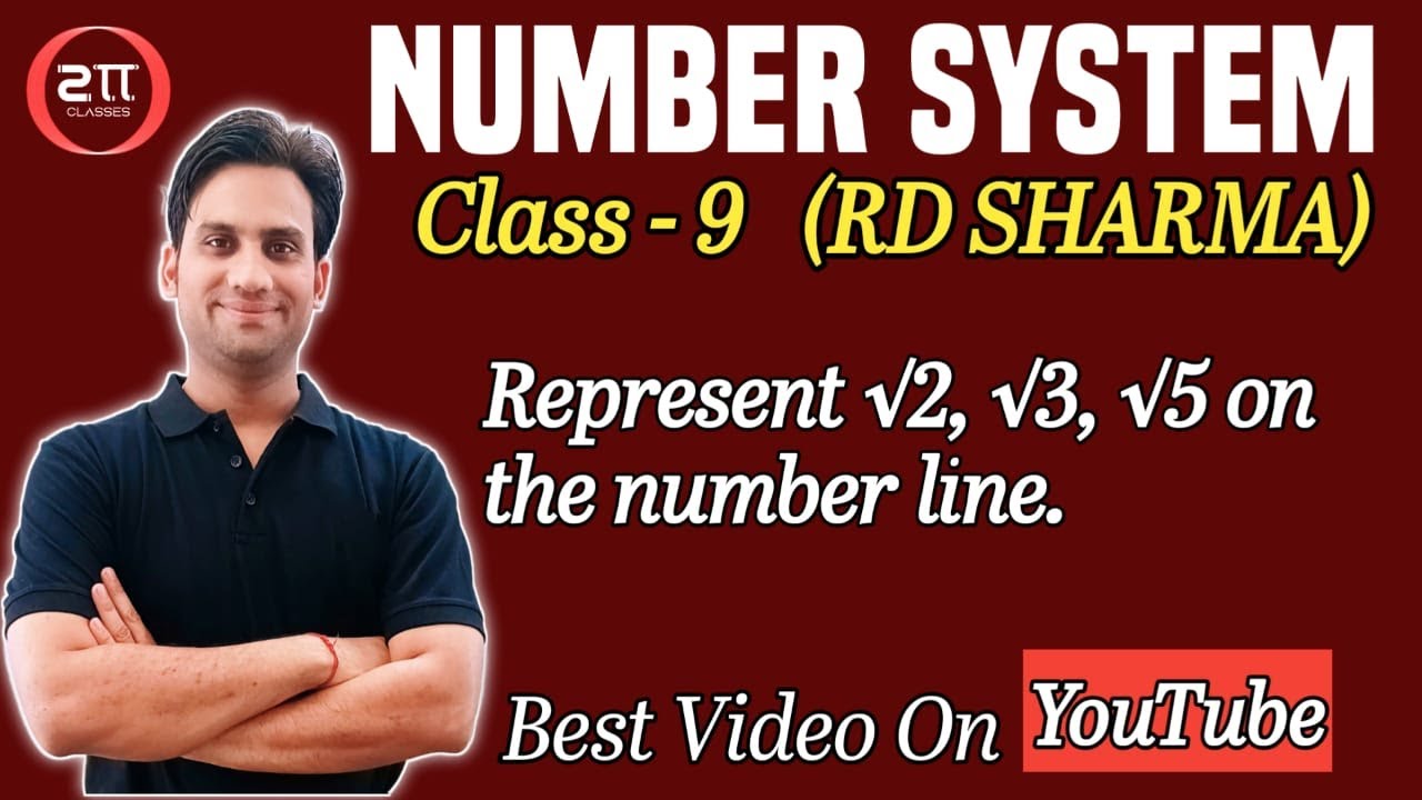 represent-2-3-5-on-the-number-line-youtube