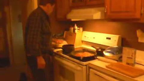 Disgruntled stay at home husband in Granby, Colorado