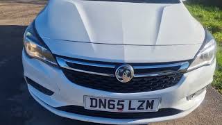 astra Sri @ wilaon wheels