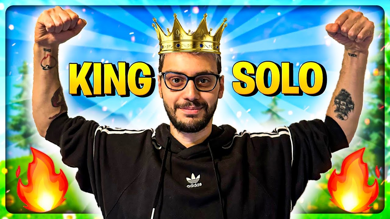 HO FATTO IL RECORD IN SOLO UNREAL?