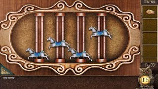 Can You Escape The 100 Room 11 Level 9 Walkthrough (100 Room XI)