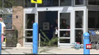 Walmart to open 24 hours---compromise on hold
