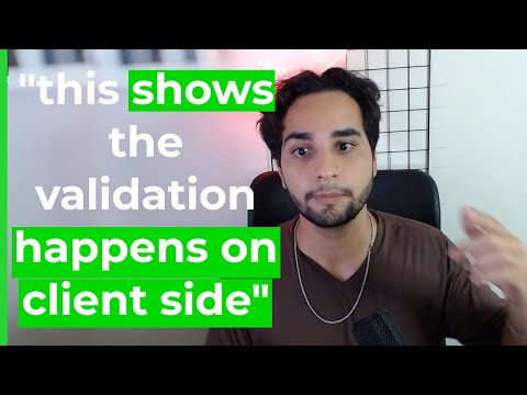 MFA (2FA) BYPASS VULNERABILITY EXAMPLE | LIVE BUG BOUNTY CLIPS