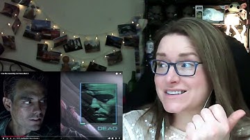 How the Assembly Cut Fixes Alien 3 - Polish Girl Reacts 🇵🇱