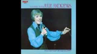 Download Lagu I'd Rather Leave While I'm In Love - Julie Andrews MP3
