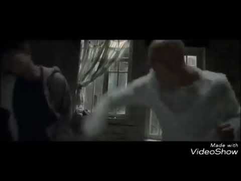 Jet Li Danny The Dog 