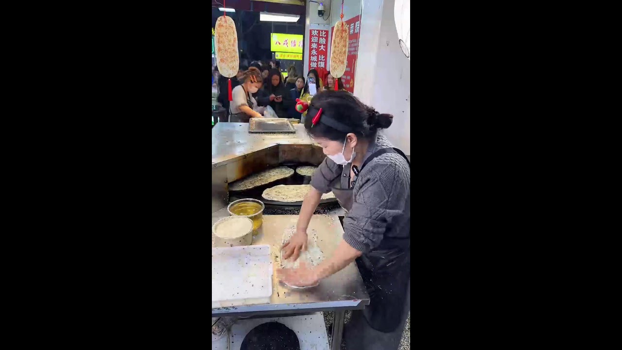 🔴 LIVE:The Diligent Seven Sisters of China