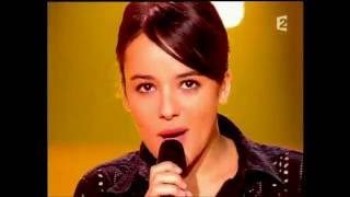 Alizee La Isla Bonita HQ  spaces ru