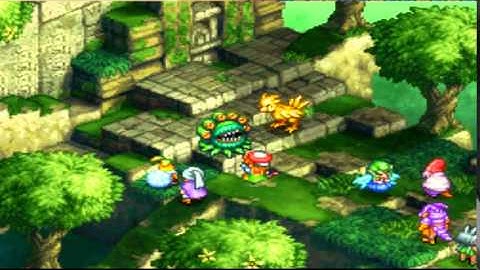 FFTA2 Grimoire of the Rift Part 40 ~ Seeding the Harvest