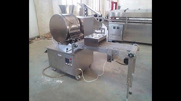 spring roll sheet making machine from sally 0086 15937125109 square type