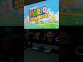 Super Mario 3D World 🎮🎧 #nintendoswitch #supermario3dworld #gameplays #nintendo