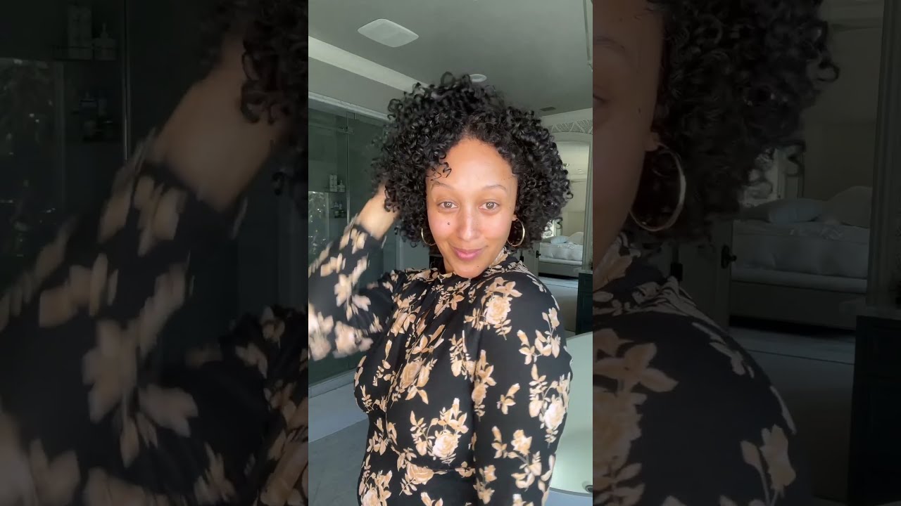 Tamera Shows That Modesty CAN Be Cute 
