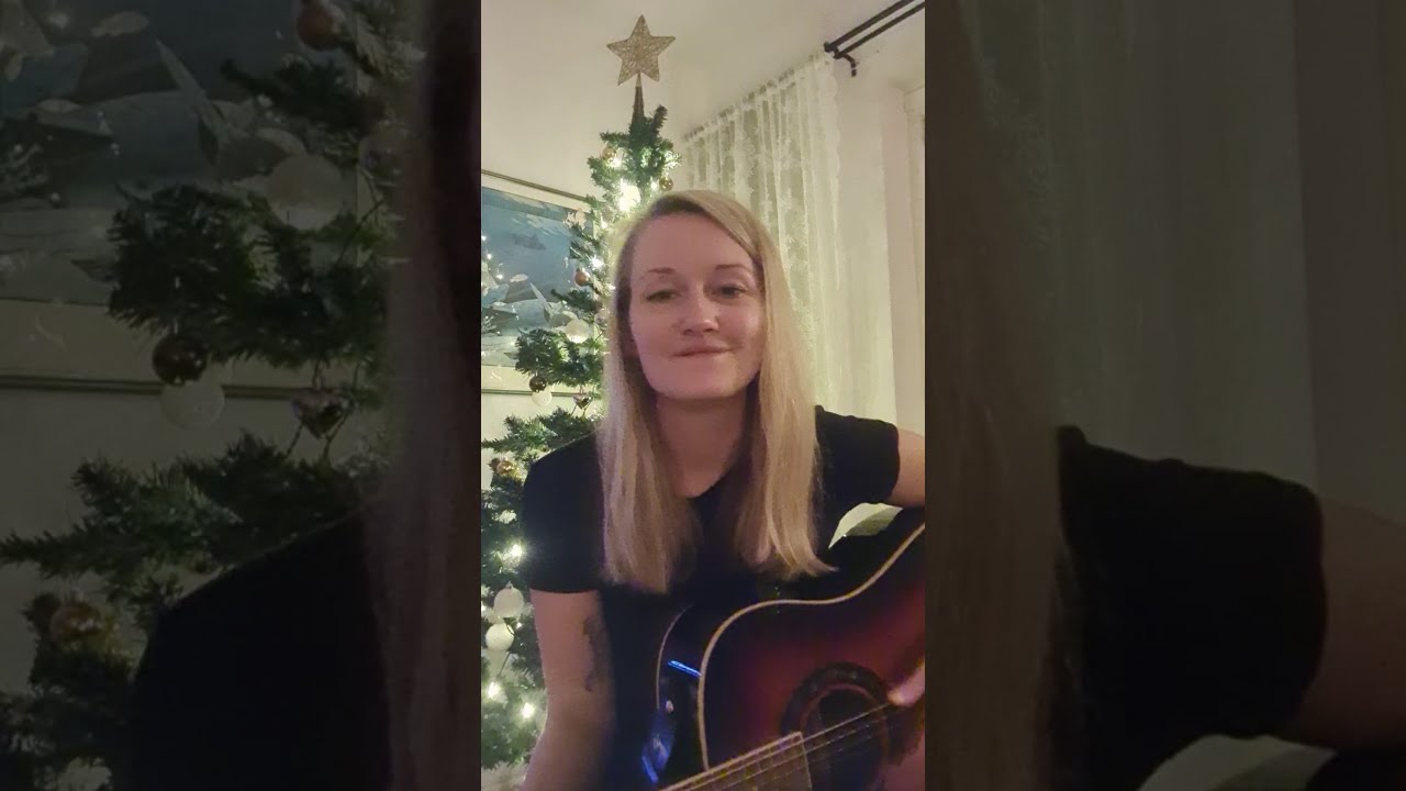 En vinterdröm - original song by Charlotte Berlevik